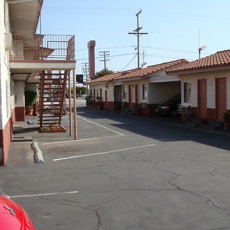 American Inn South El Monte Exterior foto